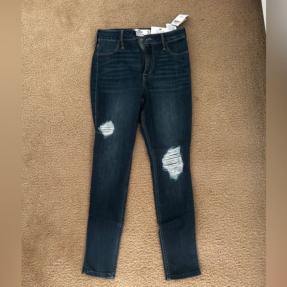 Blue Jeans
